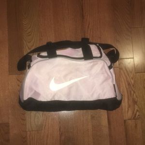 Nike gym bag